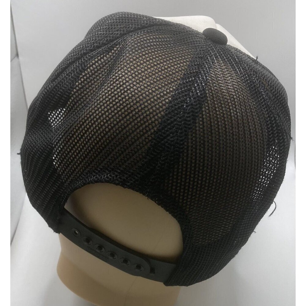 Vintage Cabaret Sizzler Bucket Hat 80-90s, SnapBack. - Picture 2 of 3